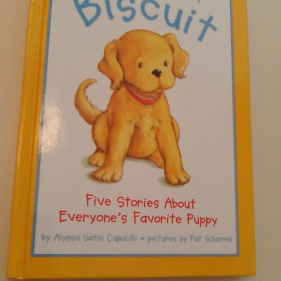 Lot of 4 Children's books- by Jewel, Biscuit, One Gorilla, Quilt for Baby - Picture 8 of 10